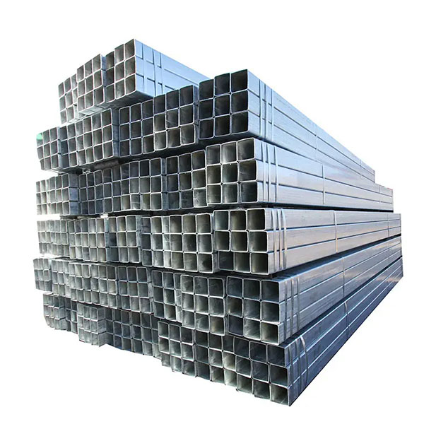 15 mm pocinkana kvadratna cev