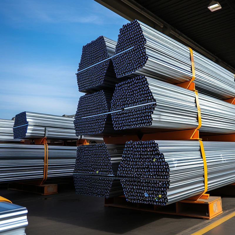 Pristopi verige skrbništva v jeklarski industriji