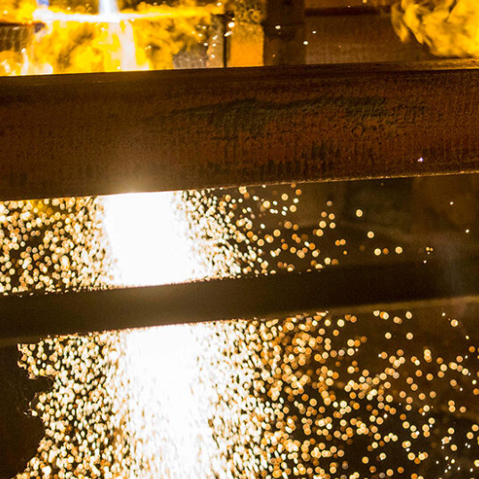 Prevzem US Steel ima daljnosežen vpliv in lahko zamaje temelje ameriške predelovalne industrije