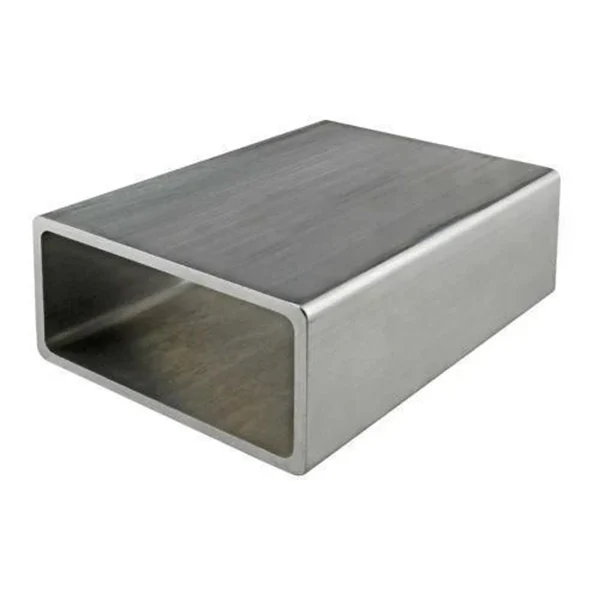 AISI 1006 A36 A572 GR50 pravokotna kvadratna cev