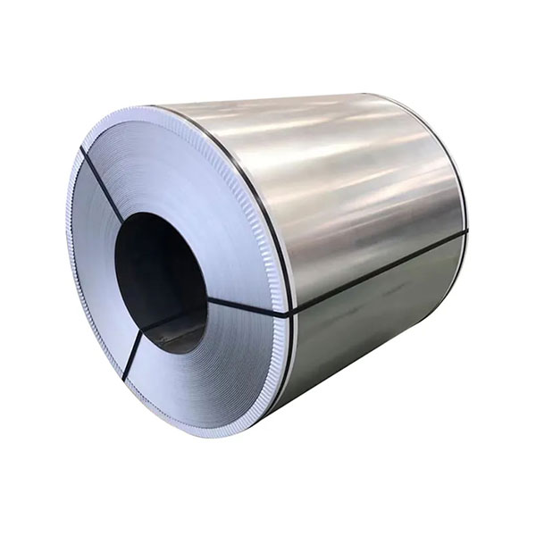 DX55D aluminijasto magnezijeva tuljava