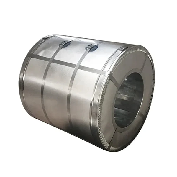 Jeklo, prevlečeno s cinkom, aluminijem in magnezijem